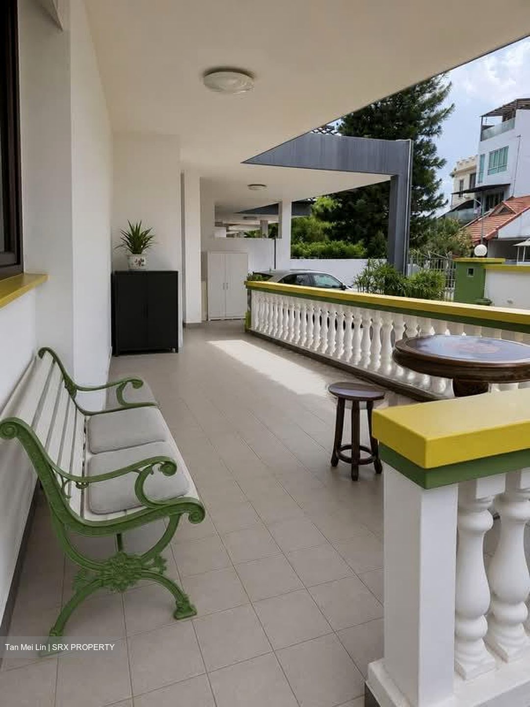 Poh Huat Road (D19), Terrace #579218831